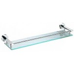 ANTHILL Nexus Series Glass Shelf NE9912(KA180)-POLISH / AH-BA-GS-00920-PL